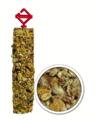 BENEK Natural-Vit Recompensa pentru rozatoare, cu nuc