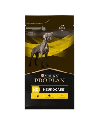 PURINA PRO PLAN Canine NC Neurocare 3 kg pentru caini