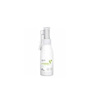 Caryodent Enzymatic Spray ,   Igiena orala completa pentru caini E i pisici, 75g