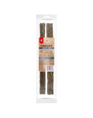 MACED Super Premium Harder Recomensa pentru caini, cu carne de vanat M 2 buc.