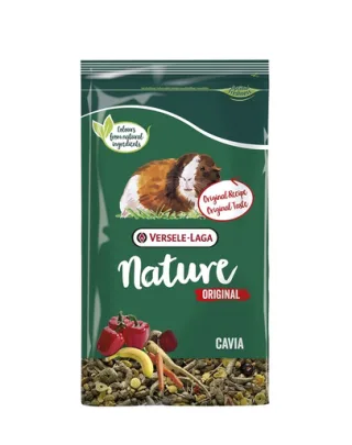 VERSELE-LAGA Cavia Nature Original 2,5 kg