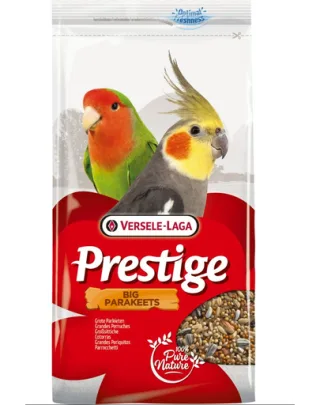 VERSELE-LAGA Prestige 4 kg nimfă