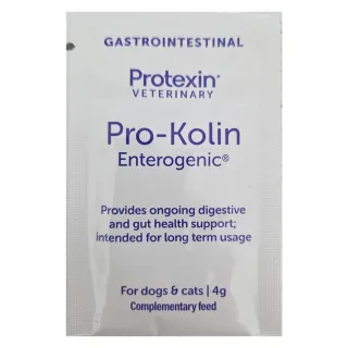 Protexin Pro-Kolin Enterogenic, plicuri