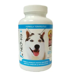 NEO-K9, 90 tablete