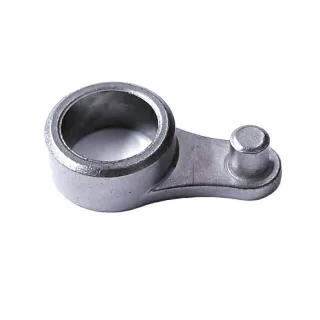 Oster Biela Metal Masina Tuns Golden A5 - 045515
