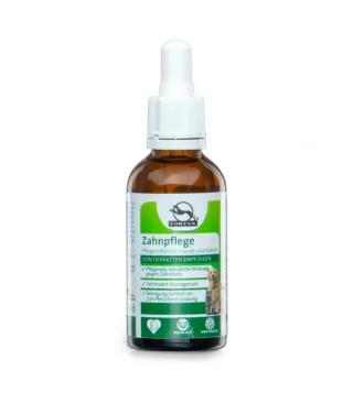 Fortan Dental Care Solutie Anti-tartru