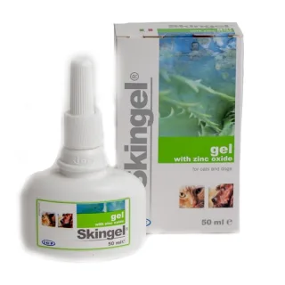 SkinGel, 50ml