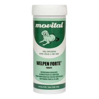 Welpen Forte tablete