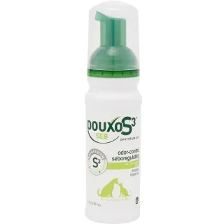 Douxo S3 Seb Mousse, 150 ml