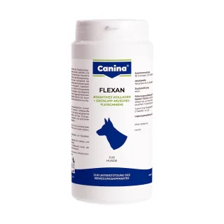 Canina Flexan (Data expirare produs: 30.11.2026)