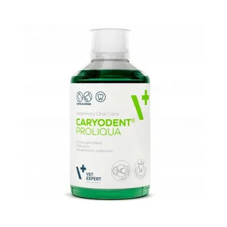 Caryodent Proliqua, 250ml