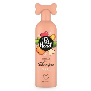 Pet Head Quick Fix