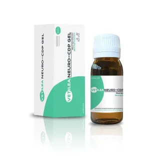 Vetilea Neuro-CDP Gel, 50 ml