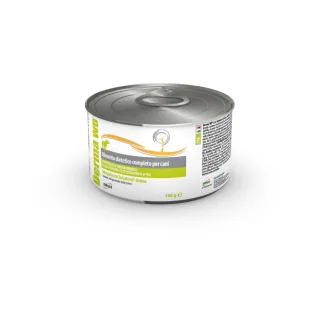 DRN Derma WD Dieta Veterinara Caini Somon & Cartofi
