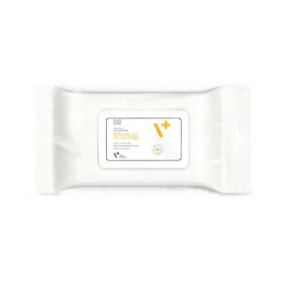 VetExpert Specialist Hexawipes, 40 servetele