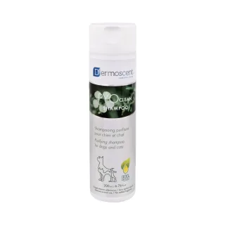 Dermoscent PyoClean Sampon, 200 ml