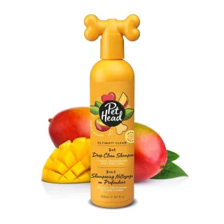 Pet Head Ultimutt Clean