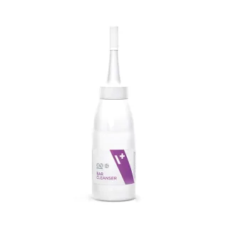 Vet Expert Ear Cleanser, 75 ml