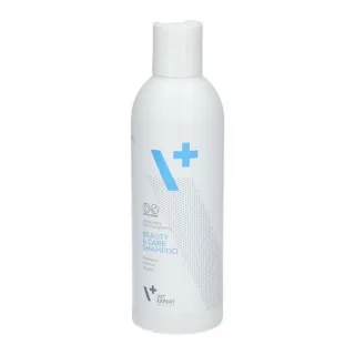 Vet Expert Beauty & Care Sampon, 250ml