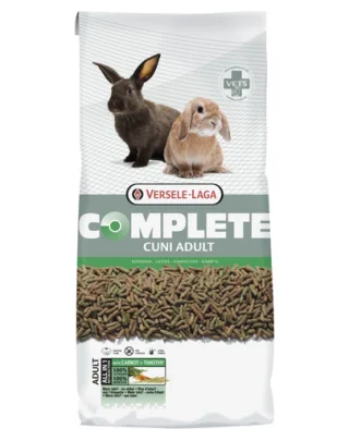 VERSELE-LAGA hrana extrudata pentru iepuri Cuni Complete 1.75 kg