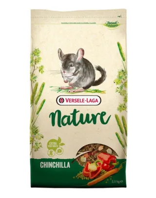 VERSELE-LAGA Chinchilla Nature -  2,3 kg
