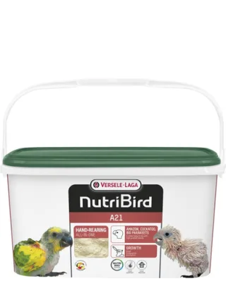 VERSELE-LAGA NutriBird A21 3 kg aliment pentru cresterea puilor de pasari