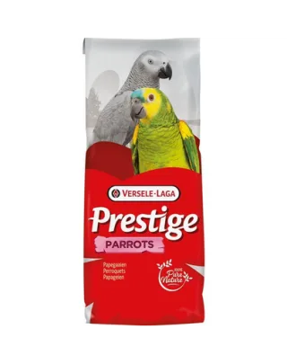 VERSELE-LAGA Prestige Mega Fruit hrană pentru papagali 15 kg