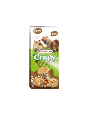 VERSELE-LAGA Prestige biscuits - biscuiți pentru rozătoare