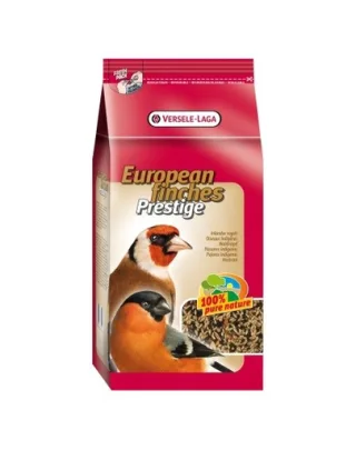 VERSELE-LAGA European Finches 20kg - mâncare pentru cinteza europeană