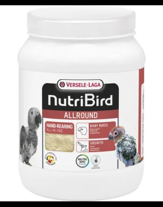 VERSELE-LAGA NutriBird Allround 800 g furaje pentru creșterea puilor