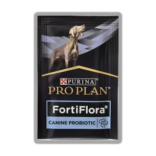 Fortiflora Caine, 1 plic (1 gram)