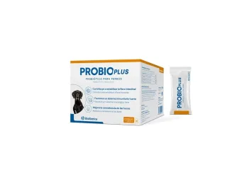 Supliment alimentar, ProbioPlus, 30 plicuri