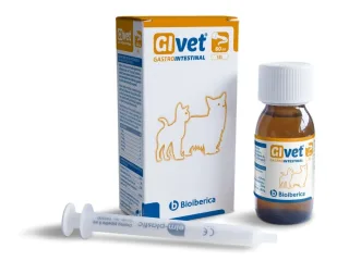 Supliment digestiv, Givet, 60 ml