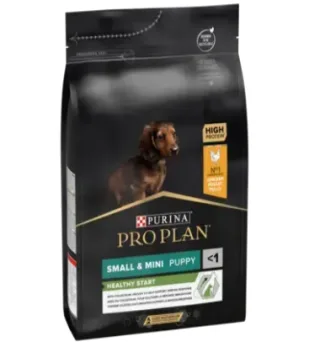 Pro Plan Dog Puppy Small Chicken 3 Kg