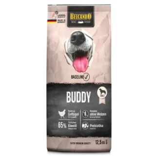 Belcando Baseline Buddy 12.5 Kg