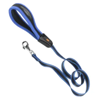 Ferplast Lesa Ergocomfort  Albastru - 20-120
