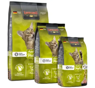 Leonardo Adult Grain Free Pasare - 1-8-kg