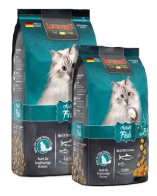 Leonardo Adult Sensitive Peste - 7-5-kg