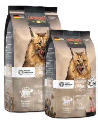 Leonardo Adult Grain Free Maxi - 1-8-kg