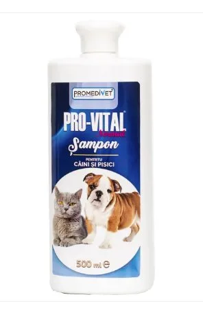 Promedivet Pro Vital Sampon Normal 500 ml