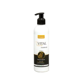 Promedivet Premium Vital Sampon Antialergic 250 ml