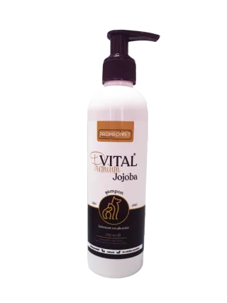 Promedivet Premium Vital Sampon Jojoba 250 ml