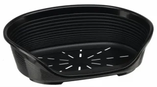 Ferplast Siesta Deluxe 12 Negru