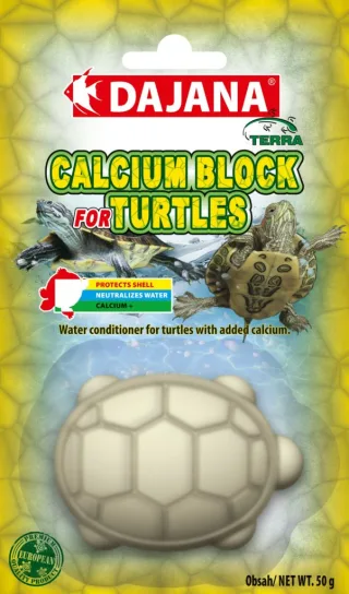 Calciu Pentru Broscute Dajana 30 G