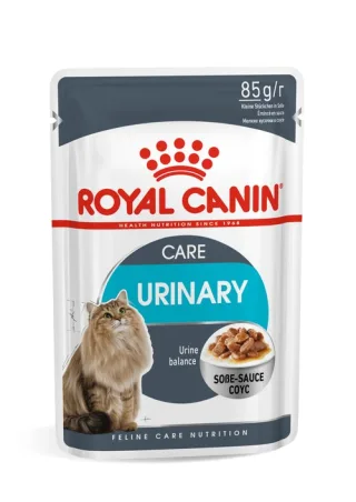 Royal Canin Felin Plic Urinary Care 85 g