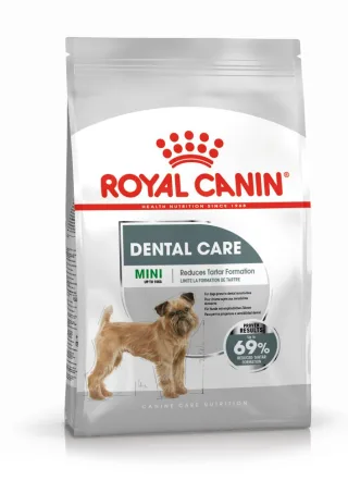 Royal Canin Mini Dental Care 1 Kg