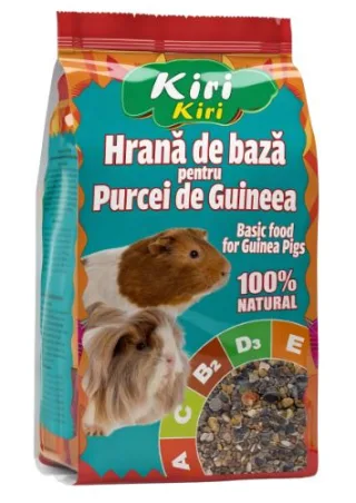 Kiri Kiri Meniu G Pig 400 G