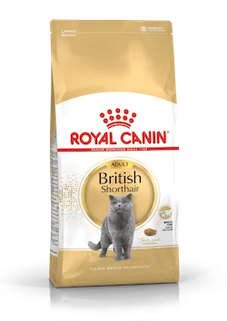 Royal Canin Felin British Shorthair - 400-g