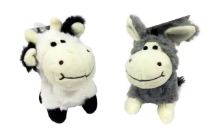Paiatze Dog Jucarie Plus 12 cm 500-141