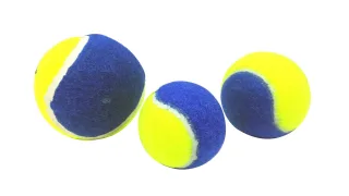 Paiatze Dog Minge Bicolor - m